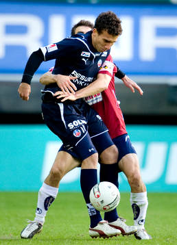 Rafael Oprcellis de Oliviera, Helsingborg