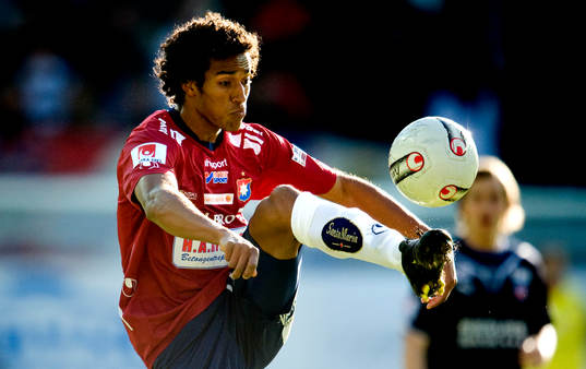 Roy Miller Hernandez, Örgryte