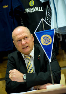 Sören Åkeby, Tränare, Sundsvall
