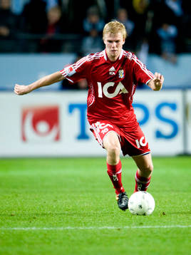 Erik Lund