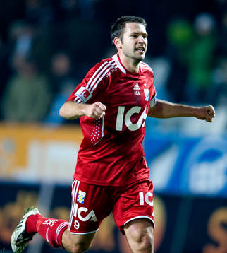 Fotboll, Allsvenskan, Stefan Selakovic, Göteborg
