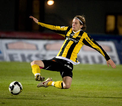 Erik Friberg