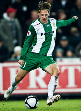 Freddy Söderberg