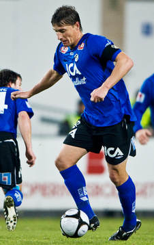 Tomas Zvirgzdauskas
