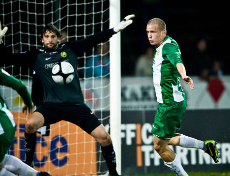 Patrik Gerrbrand