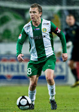 Fredrik Söderström