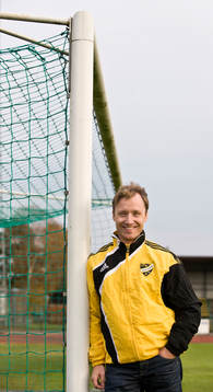 Stefan Jansson, tränare