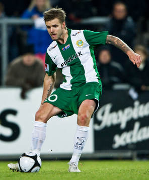 Andreas Dahl