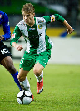 Emil Johansson