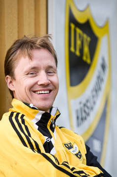 Stefan Jansson, tränare