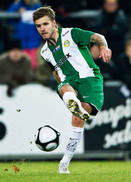 Andreas Dahl