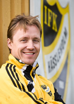 Stefan Jansson, tränare