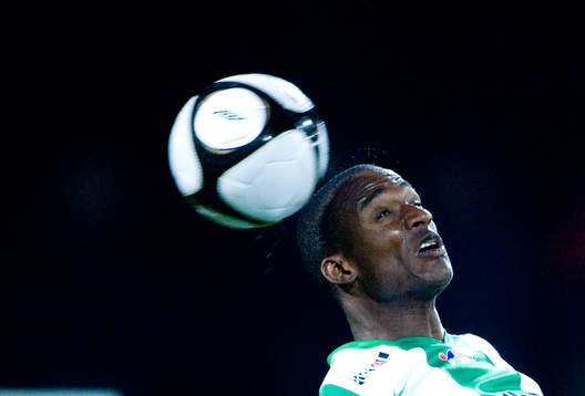 José Monteiro, Hammarby