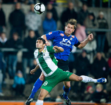 Tomas Zvirgzdauskas mot Rafael