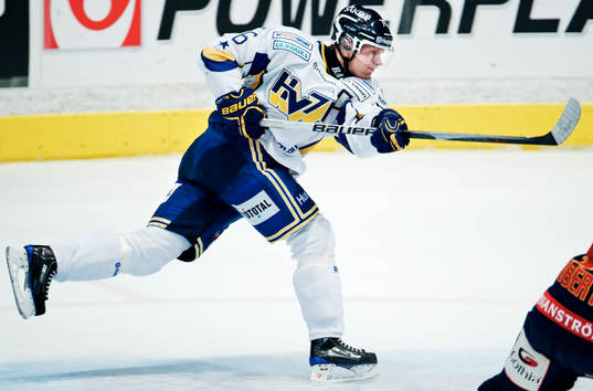 Johan Davidsson