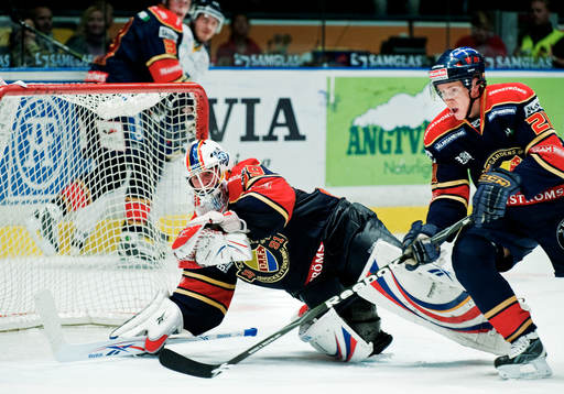 Stefan Ridderwall, målvakt, Djurgården