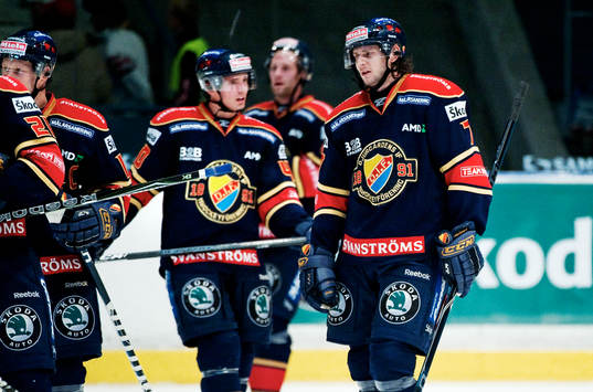 Andreas Holmqvist, Djurgården, depp
