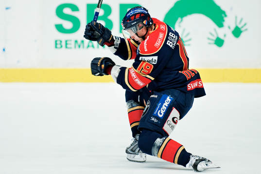 Jimmie Ölvestad, Djurgården, jubel