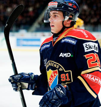 Patrick Cehlin