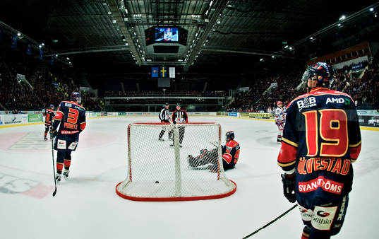 Kristofer Ottosson, David Printz, Gustaf Wesslau, målvakt,