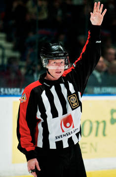 Pehr Claesson, domare