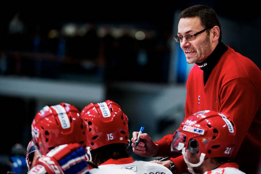 Peter Popovic, tränare, Södertälje