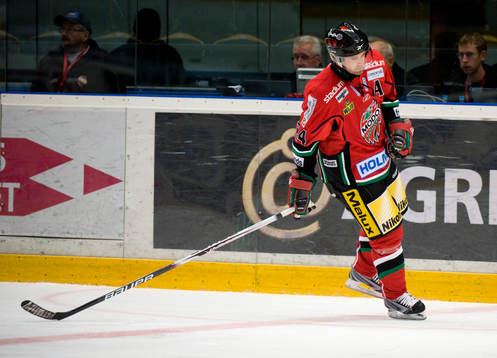 Niklas Sundström