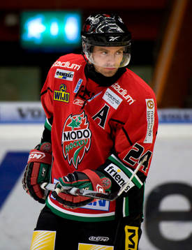 Niklas Sundström