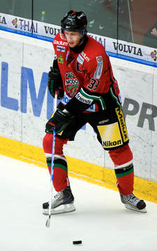 Per Svartvadet