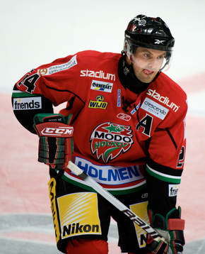Niklas Sundström