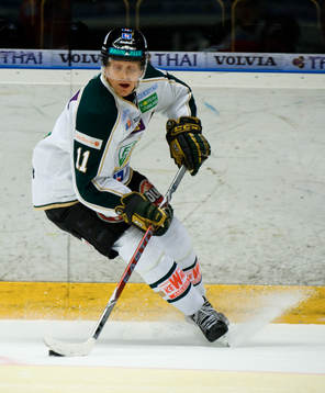 Jesper Mattsson