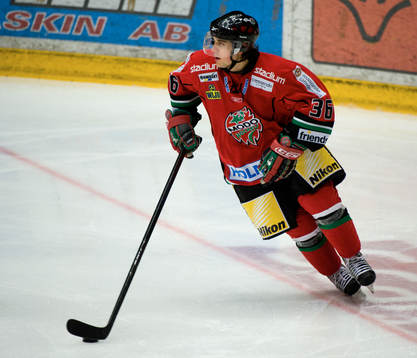 Mats Zuccarelo-Aasen