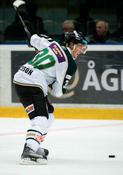 Marcus Paulsson
