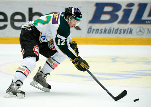 Marius Holtet