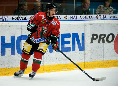 Eddie Larsson