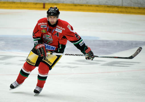 Niklas Sunström