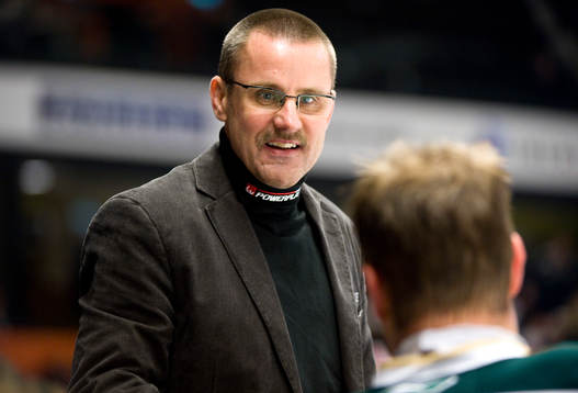 Tommy Samuelsson, Tränare