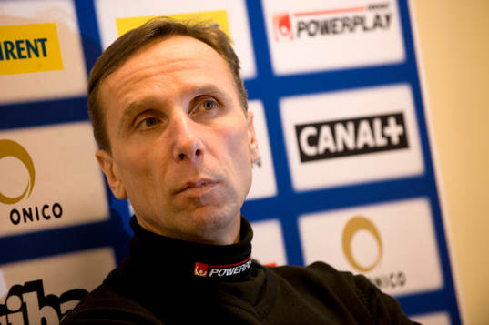 Miloslav Horova, Tränare