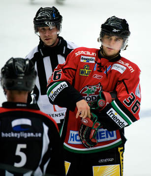 Mats Zuccarello-Aasen