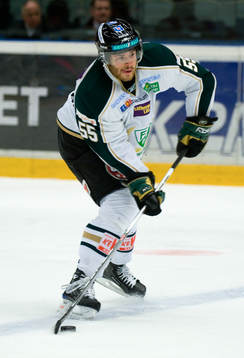 Severin Blindenbacher