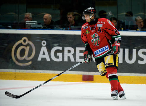 Niklas Sundström