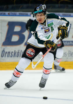 Jesper Mattsson