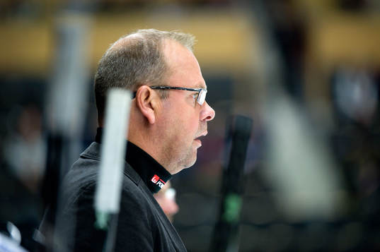 Per-Erik Johnsson, Tränare