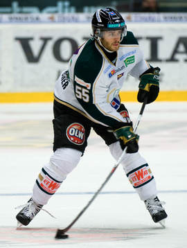 Severin Blindenbacher
