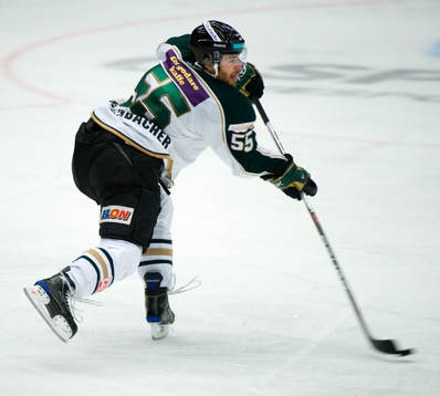 Severin Blindenbacher