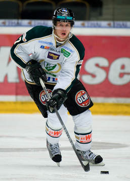 Johan Andersson