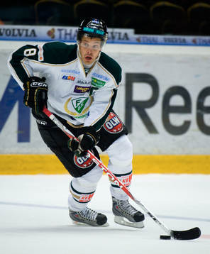Sanny Lindström