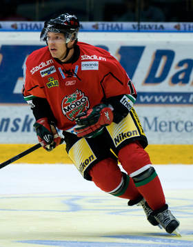 Morten Madsen