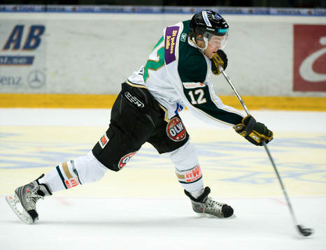 Marius Holtet