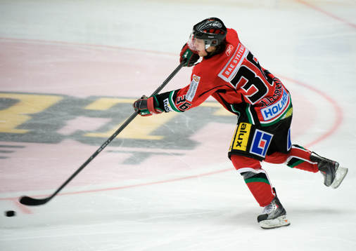 Mats Zuccarelo-Aasen